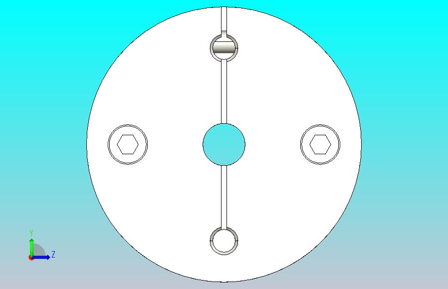 JLCMC联轴器—膜片联轴器..zip