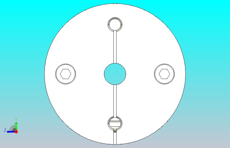 JLCMC联轴器—膜片联轴器..zip