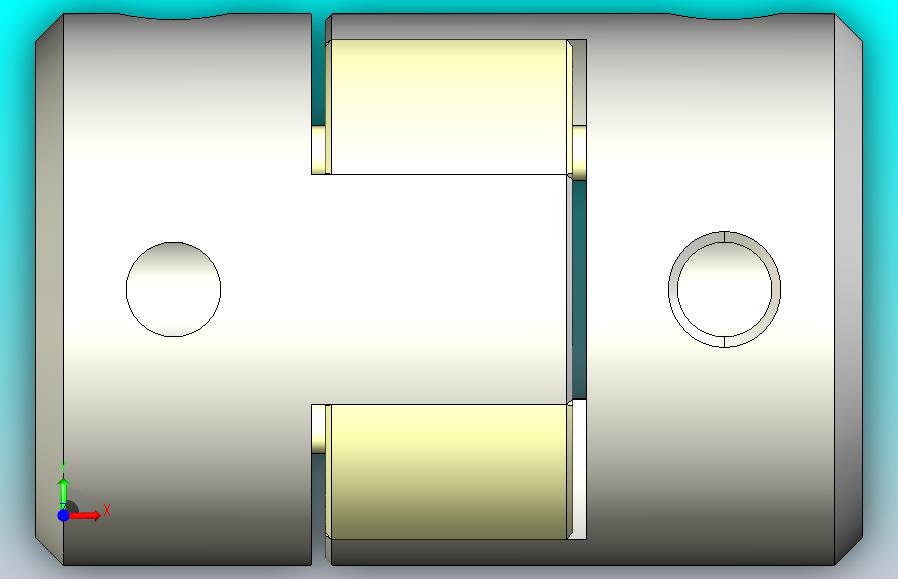 JLCMC 联轴器 — 梅花联轴器
