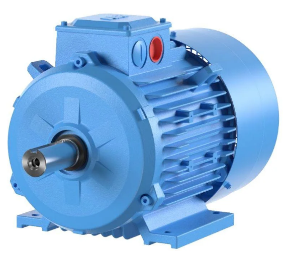 “低压通用性能电机