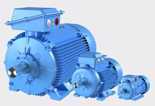 “低压通用性能电机