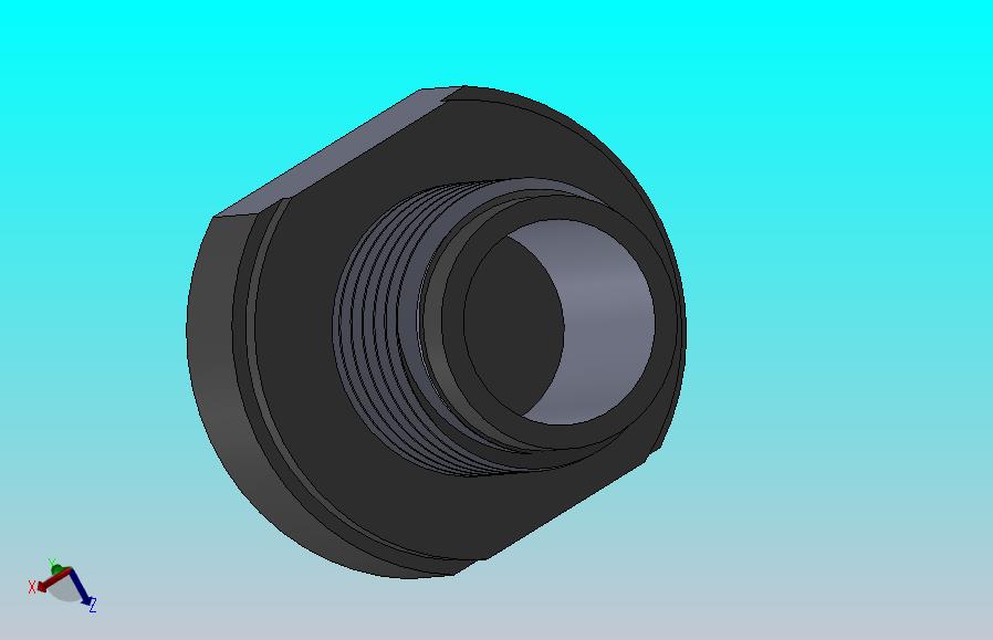 M12 连接器防尘帽