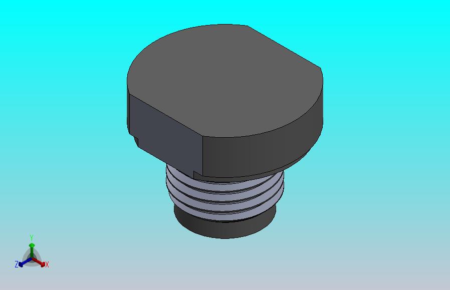 M12 连接器防尘帽