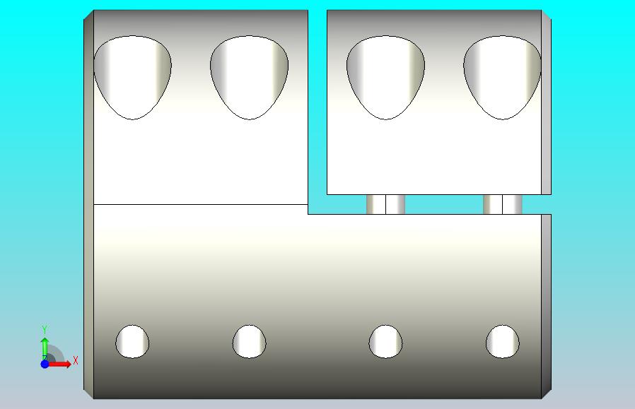 JLCMC 联轴器 — 刚性联轴器..zip