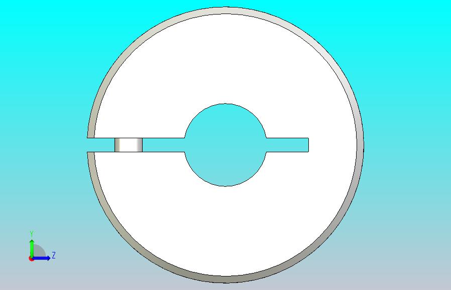 JLCMC 联轴器 — 刚性联轴器..zip