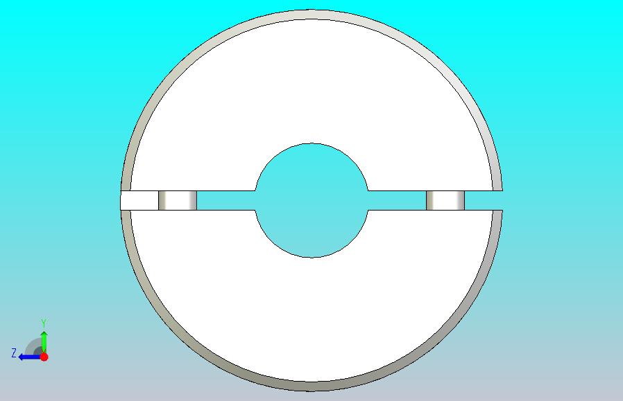 JLCMC 联轴器 — 刚性联轴器..zip