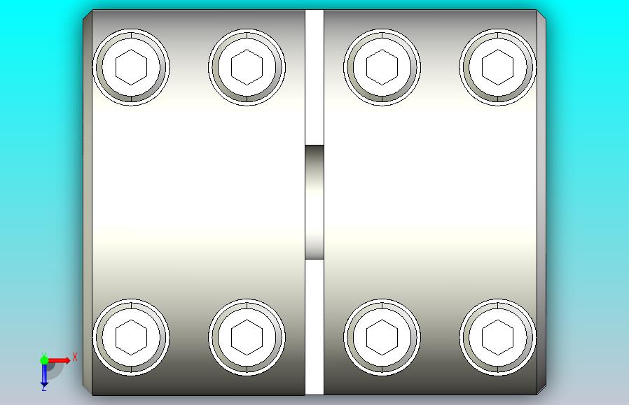 JLCMC 联轴器 — 刚性联轴器..zip