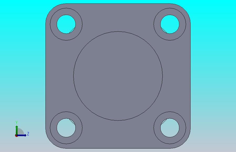 金属加工（带所有配置气缸