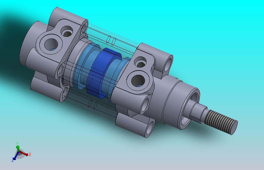 “Rexroth - (Aventics)（包含所有配置