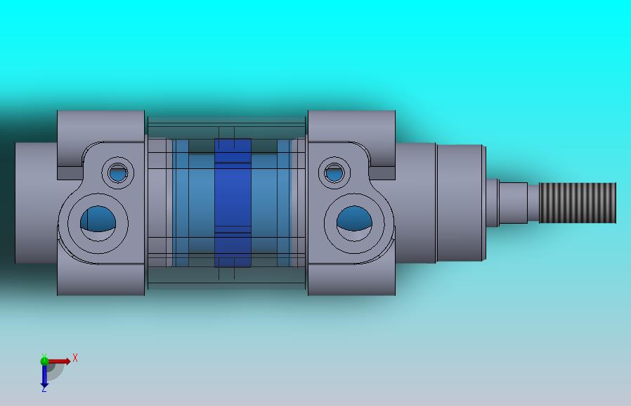 “Rexroth - (Aventics)（包含所有配置