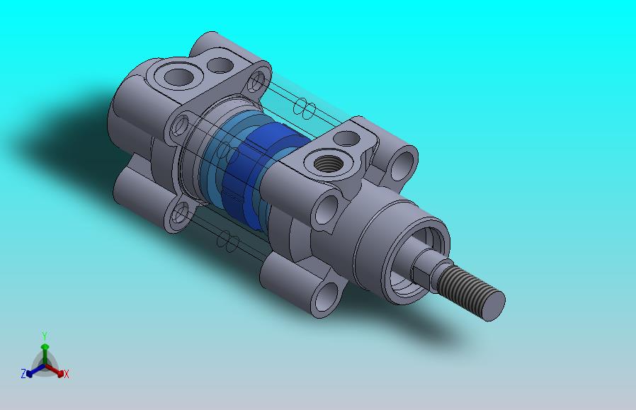 “Rexroth - (Aventics)（包含所有配置