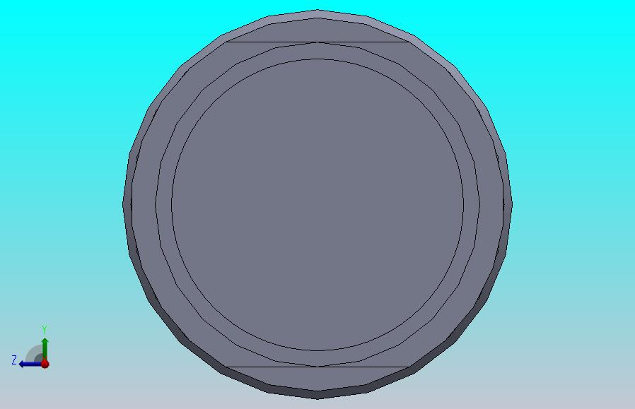 Rexroth - (Aventics) 气动气缸