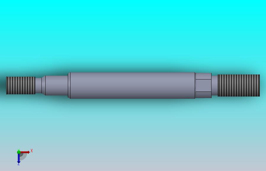 Rexroth - (Aventics) 气动气缸