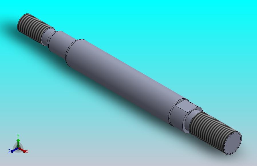 Rexroth - (Aventics) 气动气缸