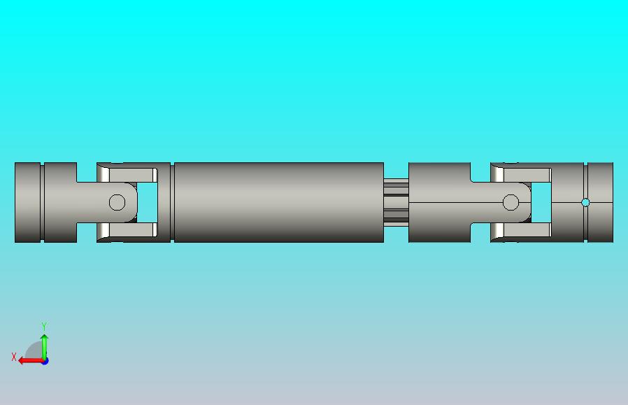 JLCMC 联轴器 — U..zip