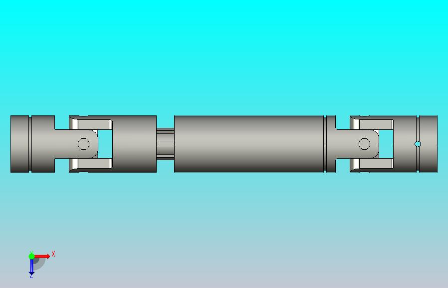 JLCMC 联轴器 — U..zip