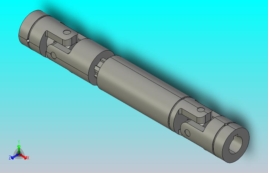 JLCMC 联轴器 — U..zip