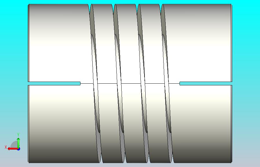 “JLCMC 联轴器 — 梁联轴器..zip