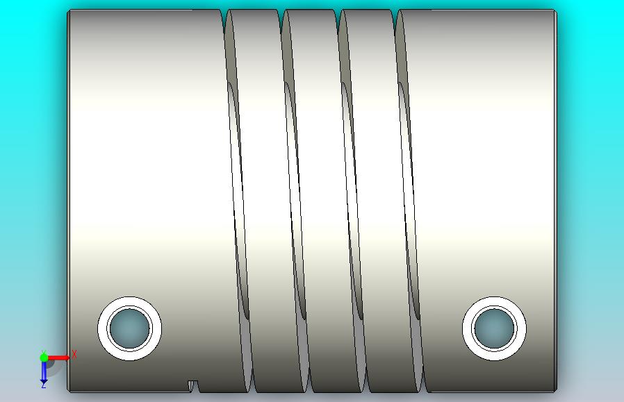 “JLCMC 联轴器 — 梁联轴器..zip