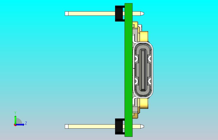 ESP32-S3-Pico开发板