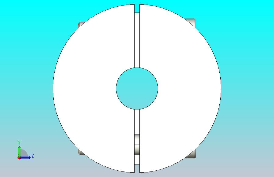 “JLCMC 联轴器 — 波纹管联​​轴器