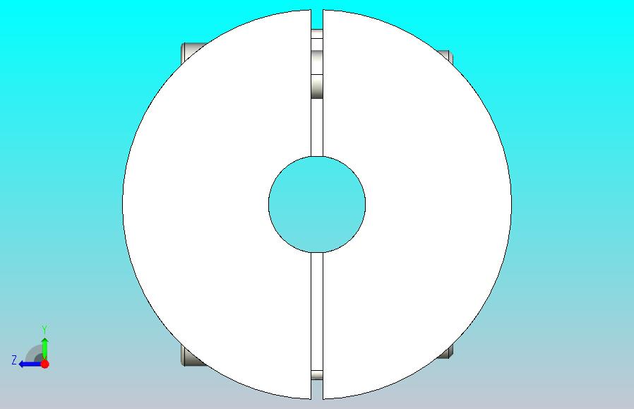 “JLCMC 联轴器 — 波纹管联​​轴器