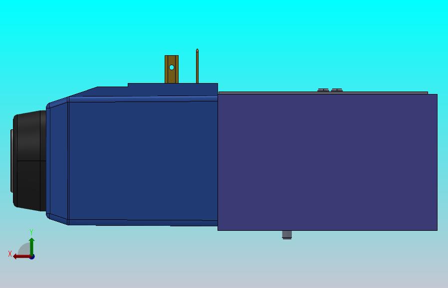 EATON - Vickers - 压力控制阀