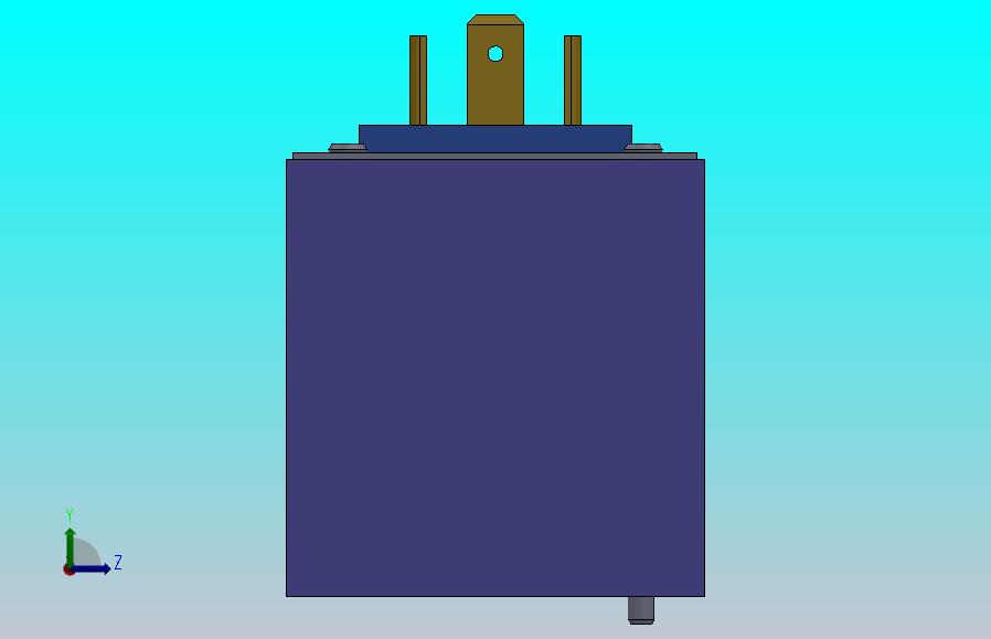 EATON - Vickers - 压力控制阀