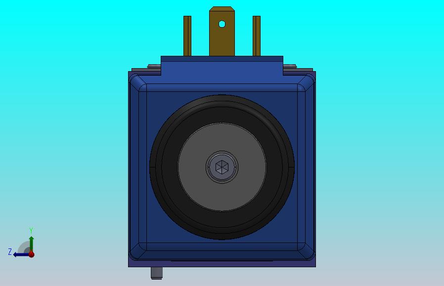 EATON - Vickers - 压力控制阀