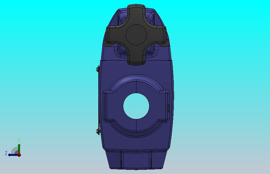 伊顿 - 维氏 - 压力.控制阀
