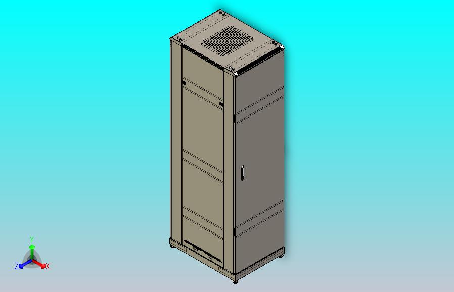 货架电池组 HV 12S 51.2V