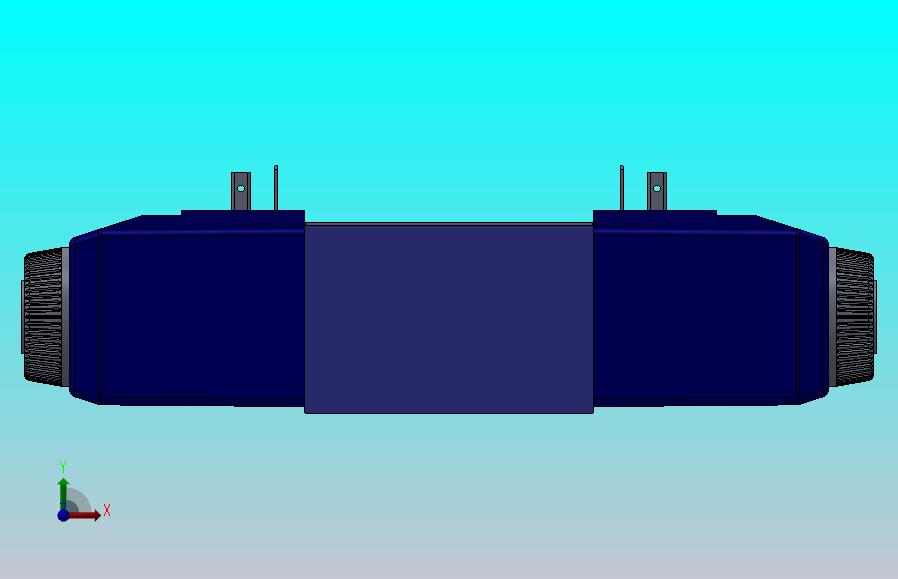 EATON - 方向阀电磁阀