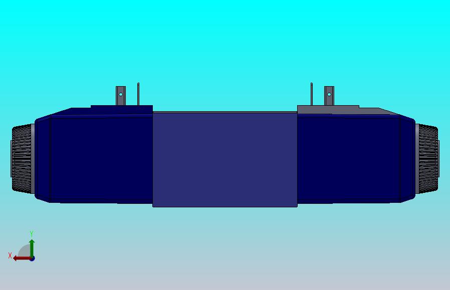 EATON - 方向阀电磁阀
