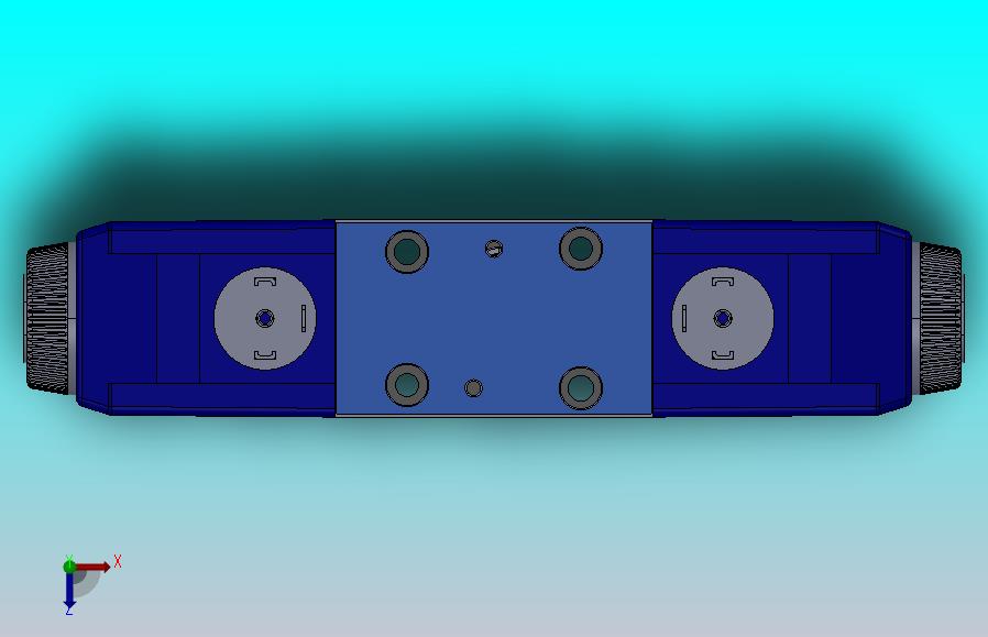 EATON - 方向阀电磁阀