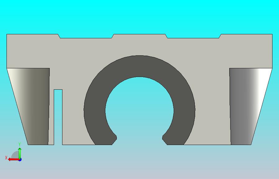 JLCMC直线轴承—锂