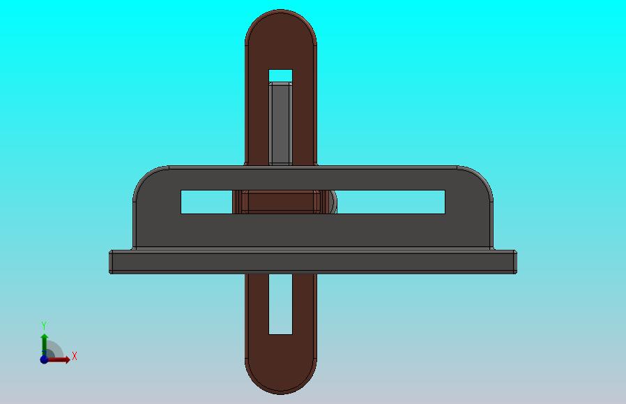 曲柄滑块机构 (10)