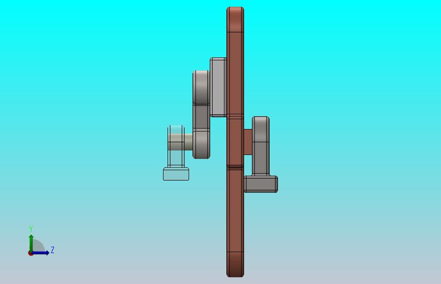 曲柄滑块机构 (10)