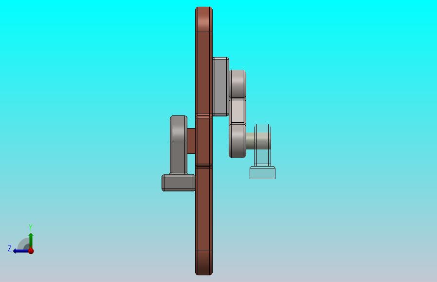 曲柄滑块机构 (10)