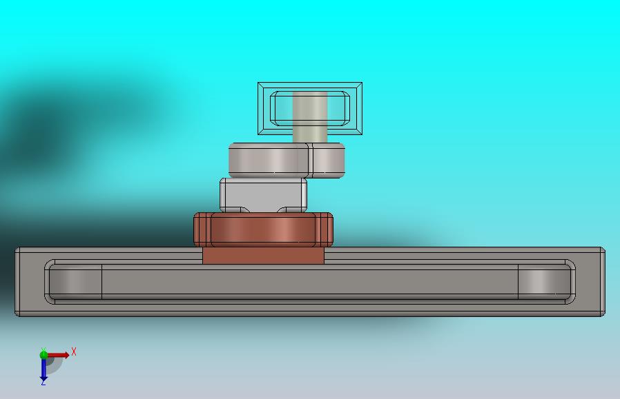 曲柄滑块机构 (10)