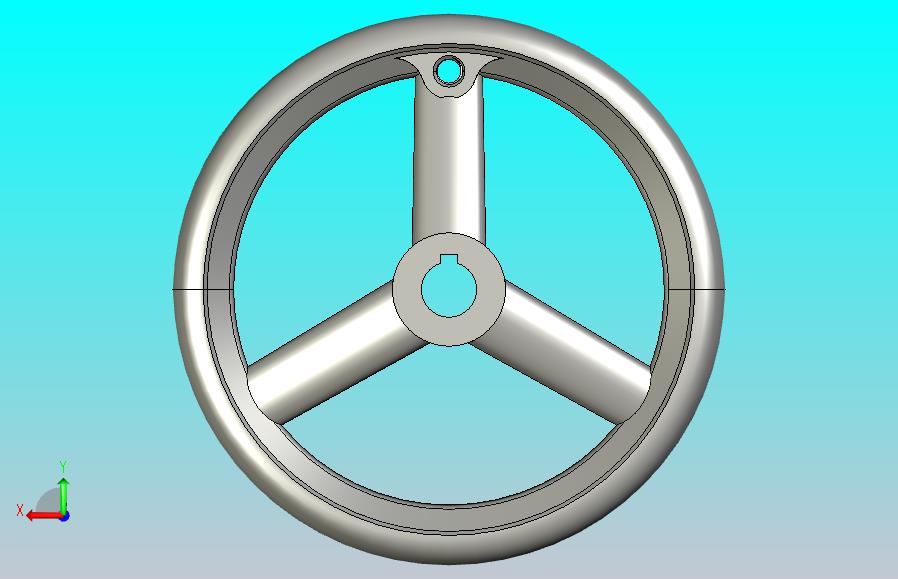 带包裹系统的手动垃圾压实机，双压缩机构 _ 论文原型