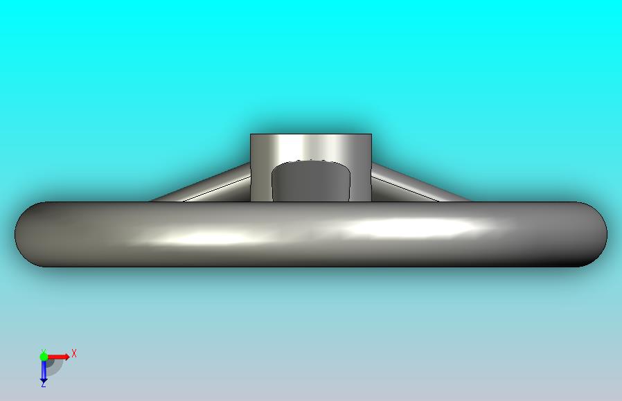 带包裹系统的手动垃圾压实机，双压缩机构 _ 论文原型