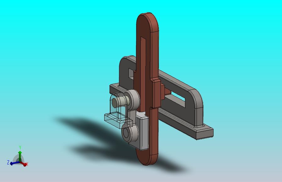 曲柄滑块机构 (11)
