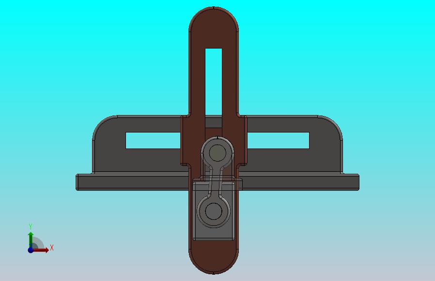 曲柄滑块机构 (11)