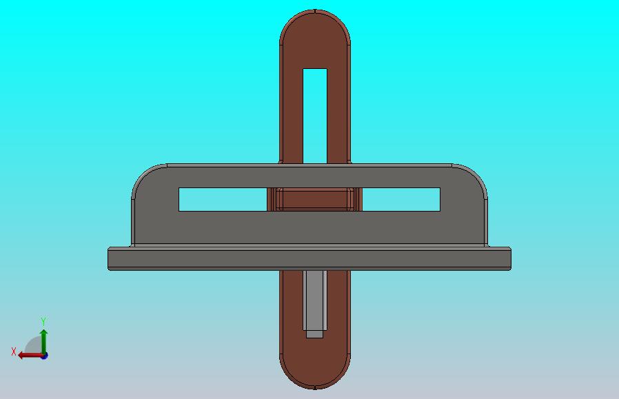 曲柄滑块机构 (11)