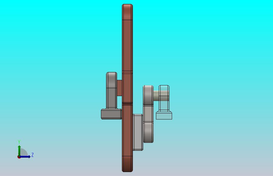 曲柄滑块机构 (11)