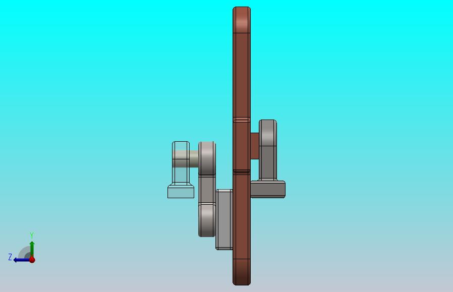 曲柄滑块机构 (11)