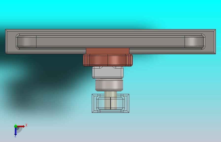 曲柄滑块机构 (11)