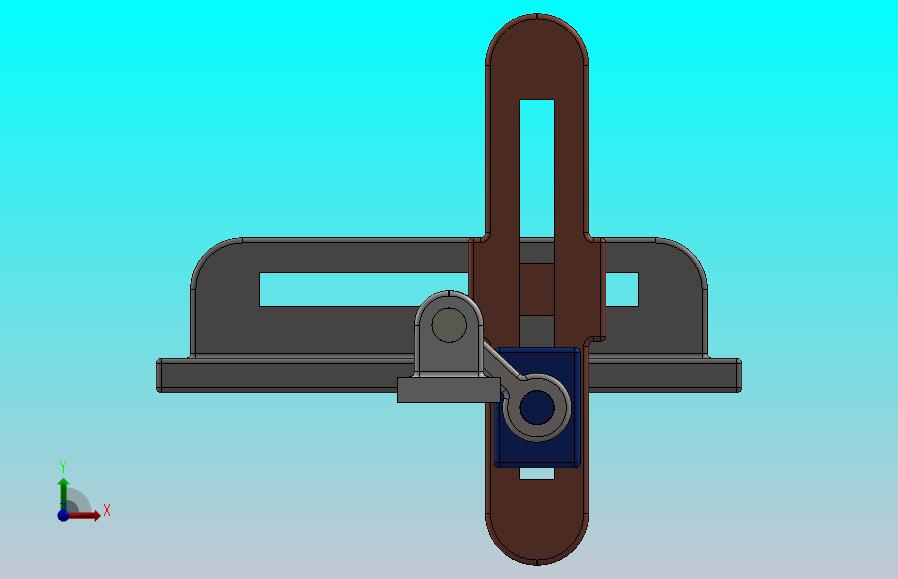 曲柄滑块机构 (7)
