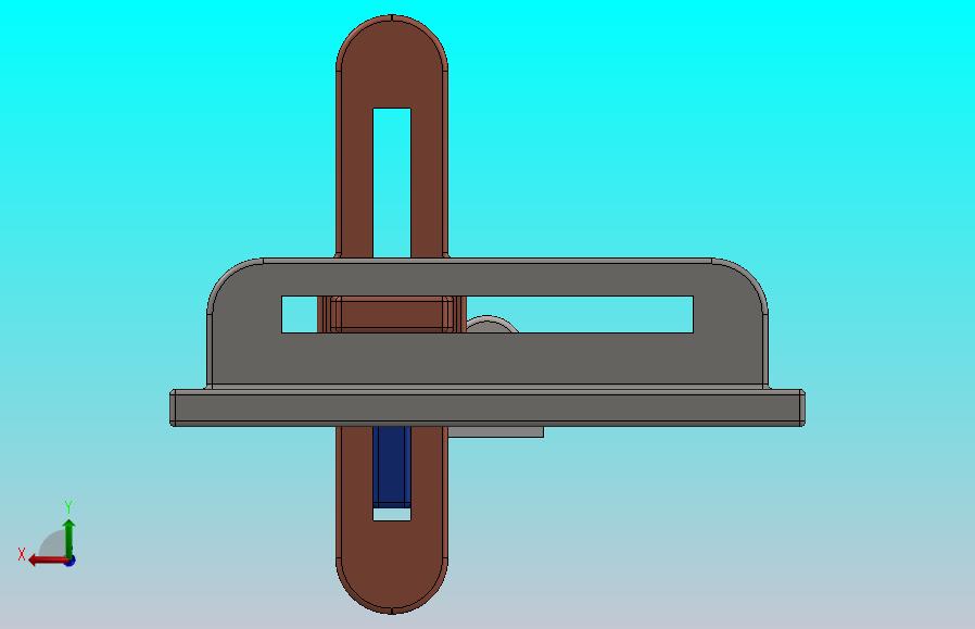 曲柄滑块机构 (7)