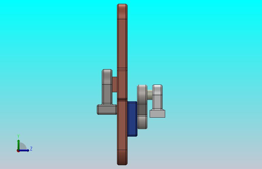 曲柄滑块机构 (7)